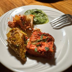 Indian Breads